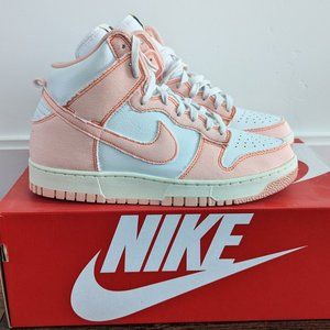 Nike Dunk High 1985 Arctic Orange (Men's 9.5/Women's 11)